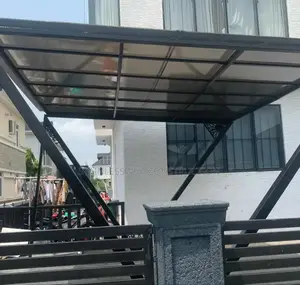 Coolcarport Shadesystems
