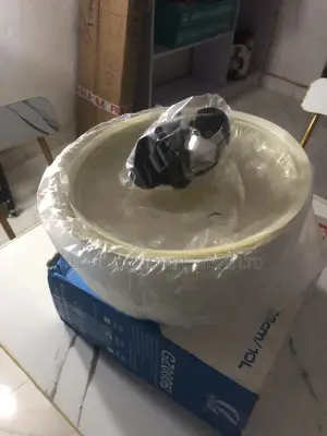 Roman Mini Pressure Pot 10l