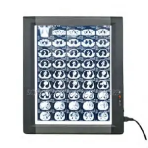 Medical Film Illuminator