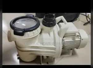 3hp Swimming Pool Pump