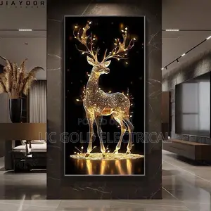 Modern Wall Decoration