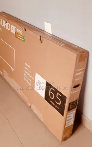 Lg 65 Inches Uhd Ai Thinq