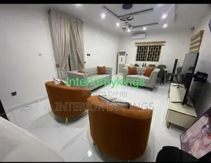 7seaters Fabric Sofa Can Be Made in Colors of Your Choice
