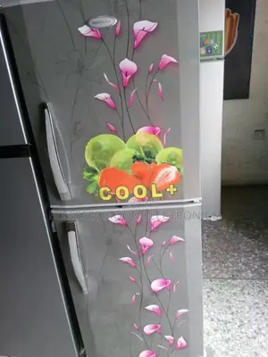 Westcool Super Fast Cooling Refrigerator 5 Years Garranty