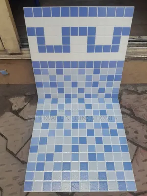 High Quality Spanish Swimming Pool Tiles