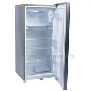 Hisense Expert Inverter Table Top Fridge 3 Years Warranty