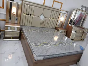 Turkey Design Bedroom Set