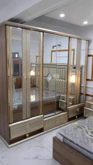 Turkey Design Bedroom Set