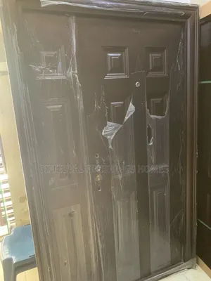 High Quality 4ft Steel Door
