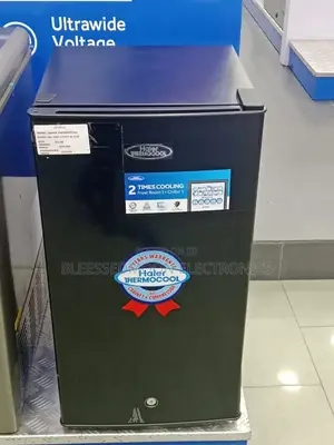 Thermocool Table Top Fridge 3 Years Garranty