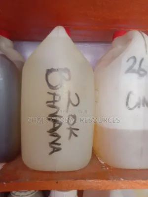 Banana Fragrance 1 Liter
