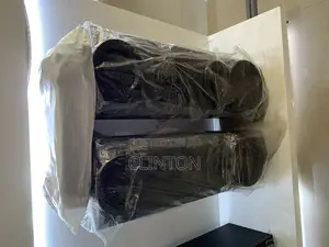 DVD Home Theater System