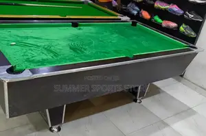 HDF Local Snooker Board