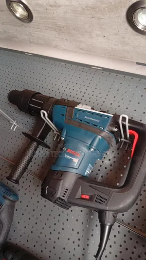Bosch GBH 5-40d Rotary Hammer