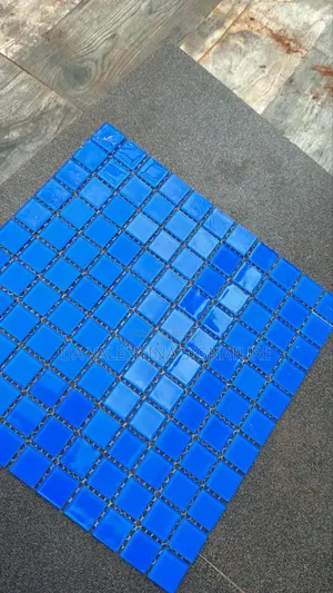 High Quality Mosaic Swimming Pool