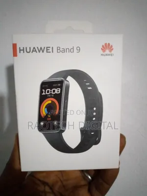 Huawei Smart Band 9
