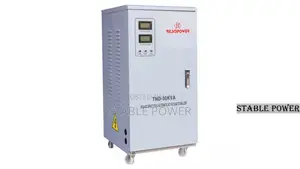 Rilsopower 30kva 90-260vac Tnd Servo Stabilizer