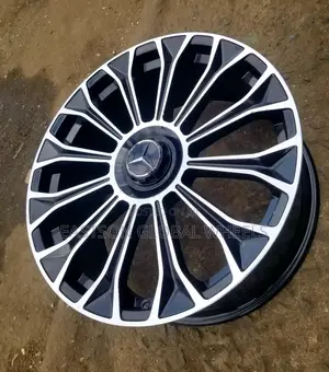 20" Inch Rim Gle350, Gl550 Ml350 2017 -2025