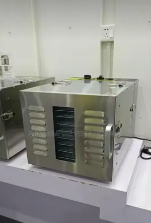 Electric Dehydrator Machine