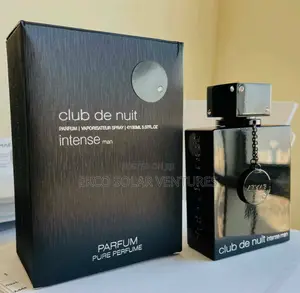 Club De Nuit- Intense Man