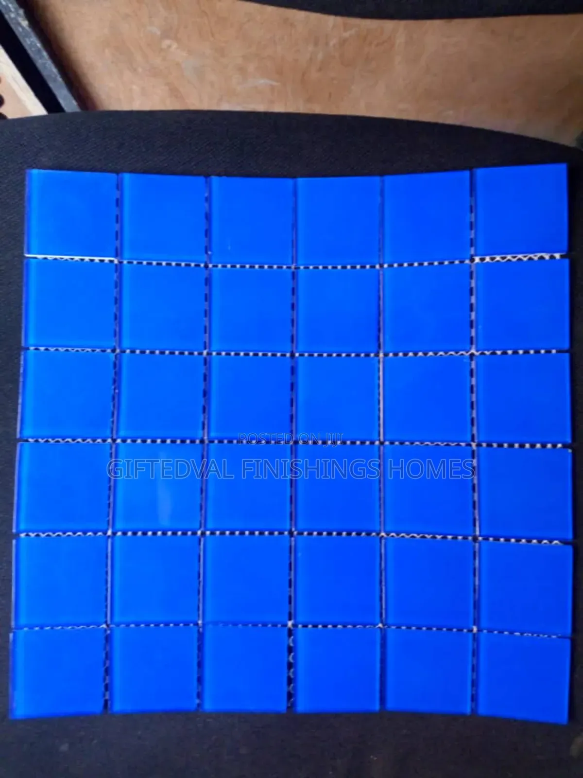 High-Quality Mosiac Swimming Pool.