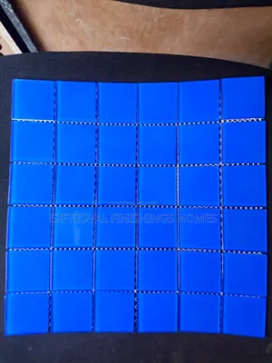 High-Quality Mosiac Swimming Pool.