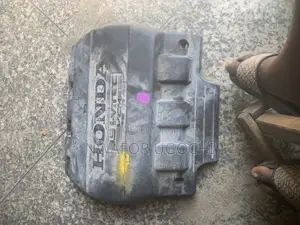 Up Engine Cover 2003-2012 Honda Pilot/MDX