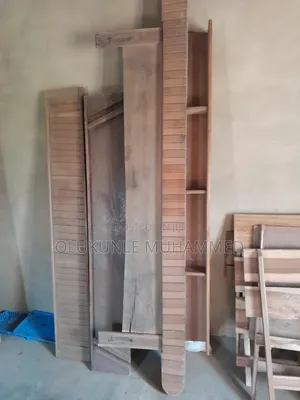 Bed Frame 6 by 6 for Sale