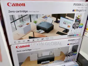Canon Pixma G2420