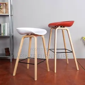 Executive Barstool