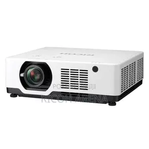 Ricoh Pj Wul6760 Projector