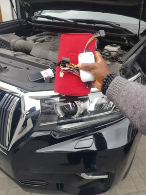 Car Tracker Installation That Does Every on the Mobile App