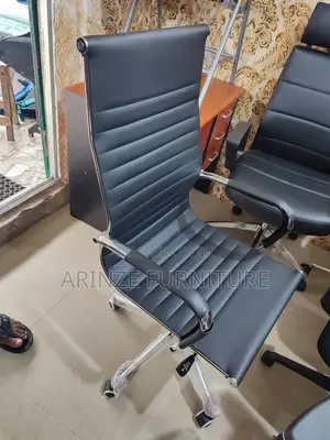 Executive Office Line Chair