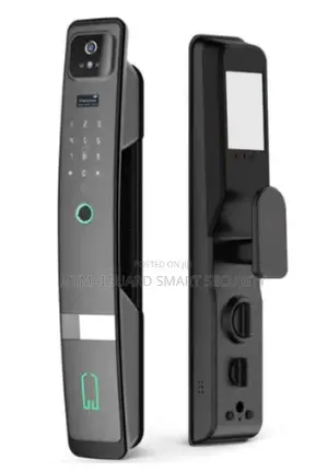 Alpha Smart Lock