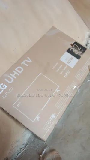32 Smart Android Tv