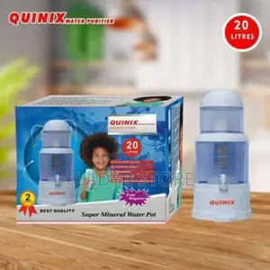 20l Water Purifier