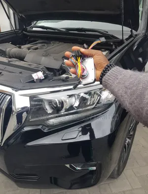 All Vehicles Tracker Using a Mobile App +Installation