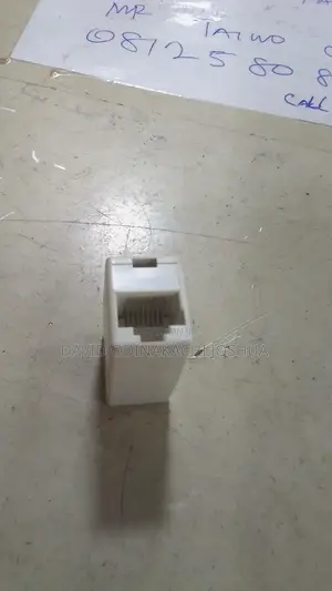 Rj45 Copler