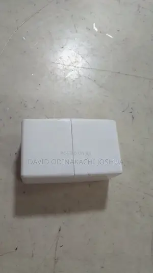Rj45 Copler