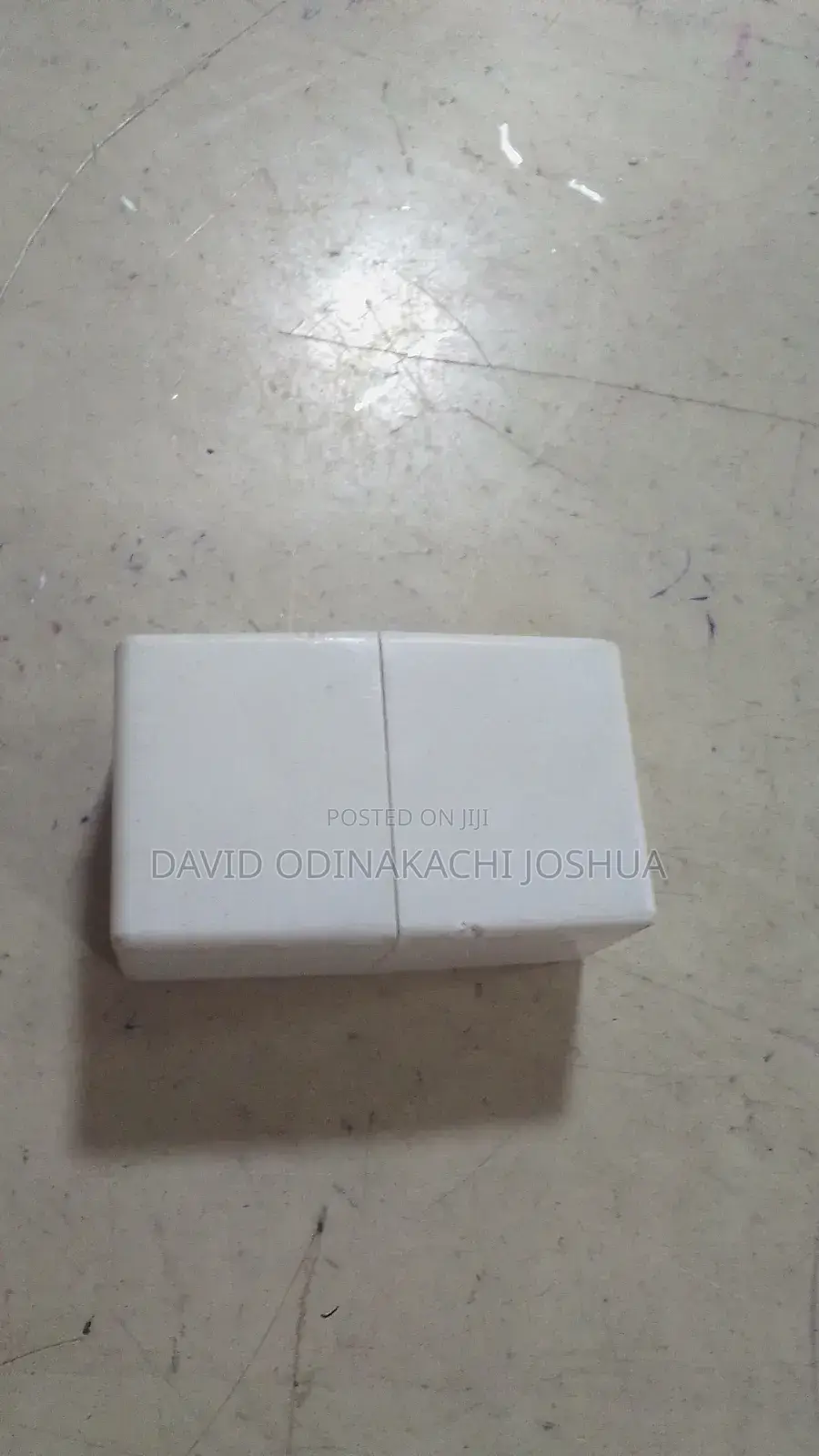 Rj45 Copler