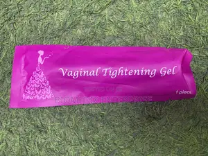 Vaginal Tightening Gel