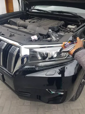Premium Car Tracker Using Mobile App +Installation