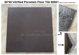 High Quality Porcelain Verified Tiles