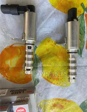Hyundai Tucson Engine Valve Variable Timing 24375-2e100