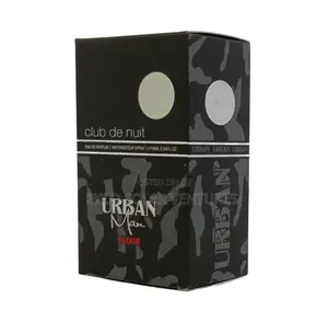 Club De Nuit- Urban Man Elixir