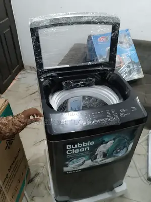 Hisense 11kg Gentle Cycle Automatic Washing Machine