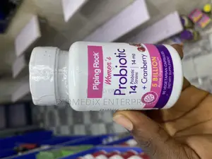 Piping Rock Women's Probiotic