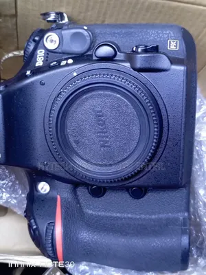 Nikon D810 Camera