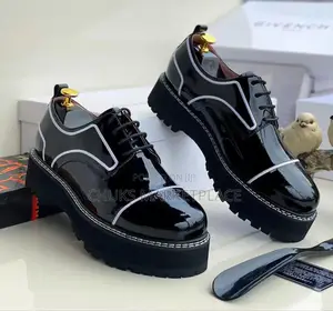 Designer Corporate Shoes