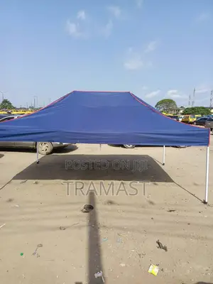 Gazebo Tent With Strong Pole and Top Cover